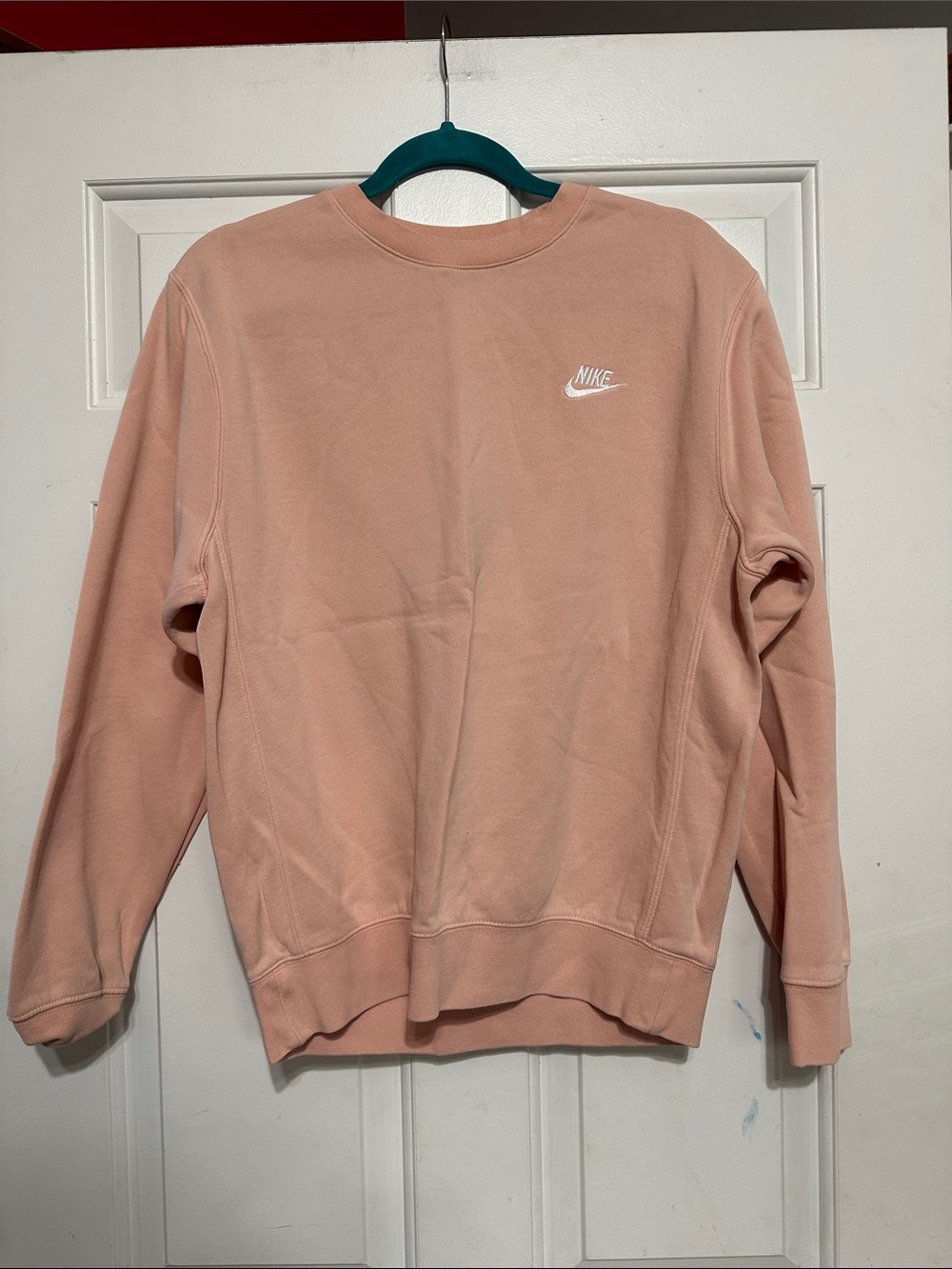 Nike sweatshirt